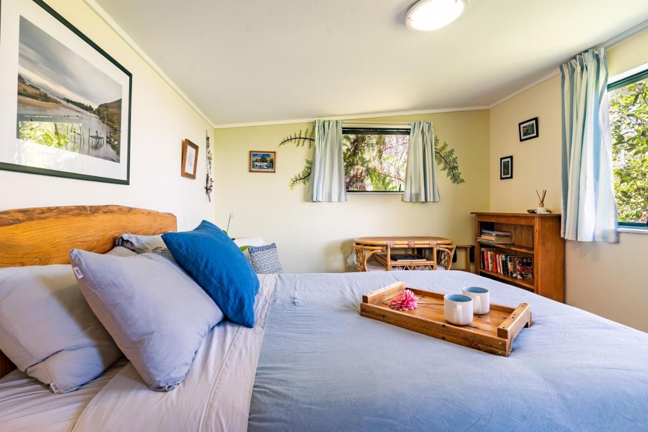 Ao Marama Retreat Hotel Collingwood Exterior photo