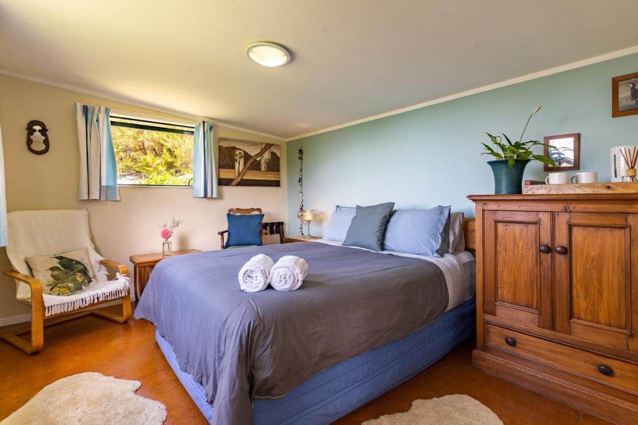 Ao Marama Retreat Hotel Collingwood Exterior photo