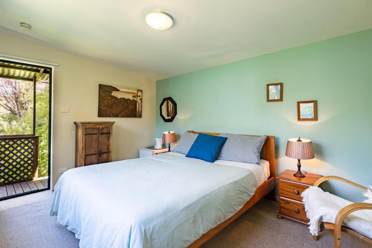 Ao Marama Retreat Hotel Collingwood Exterior photo