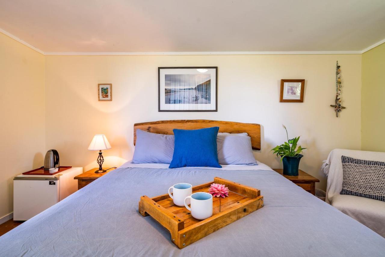 Ao Marama Retreat Hotel Collingwood Exterior photo