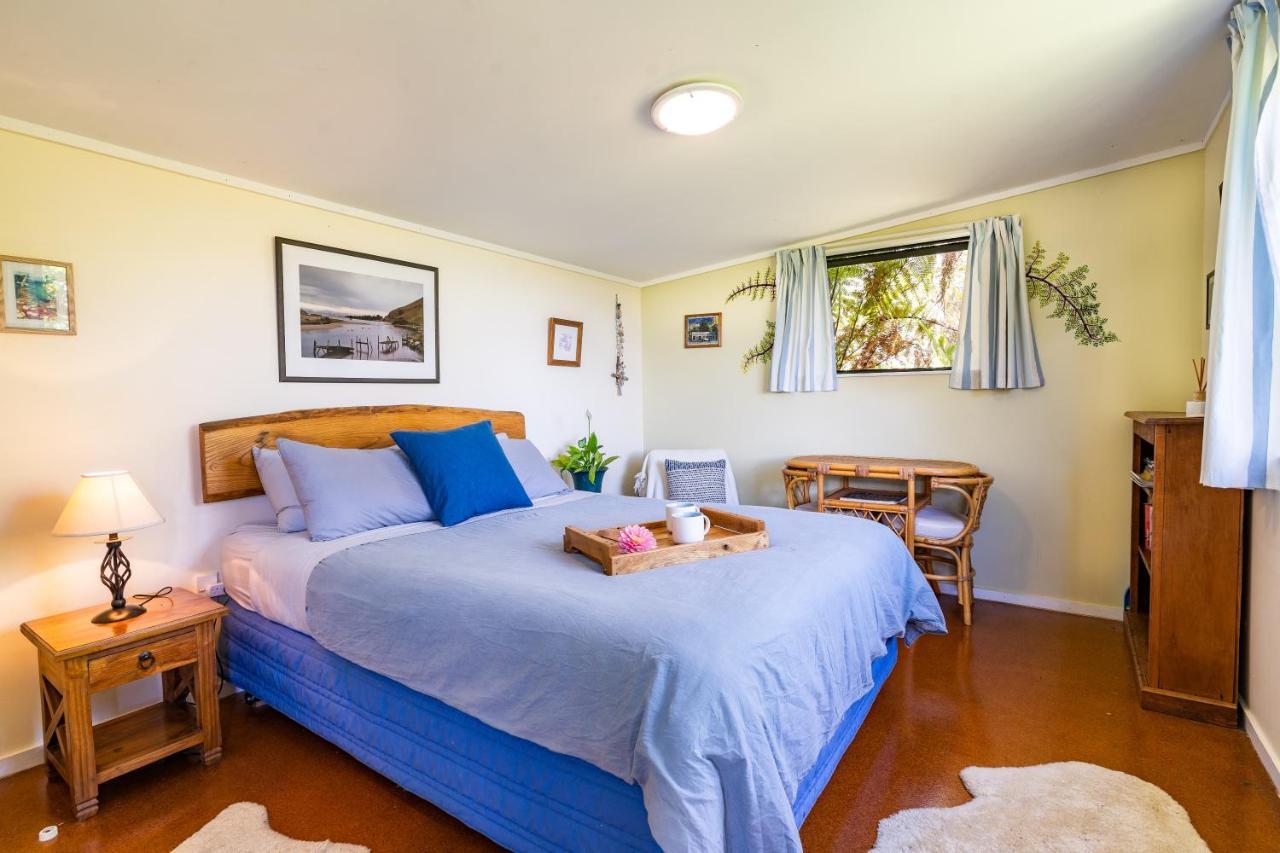 Ao Marama Retreat Hotel Collingwood Exterior photo