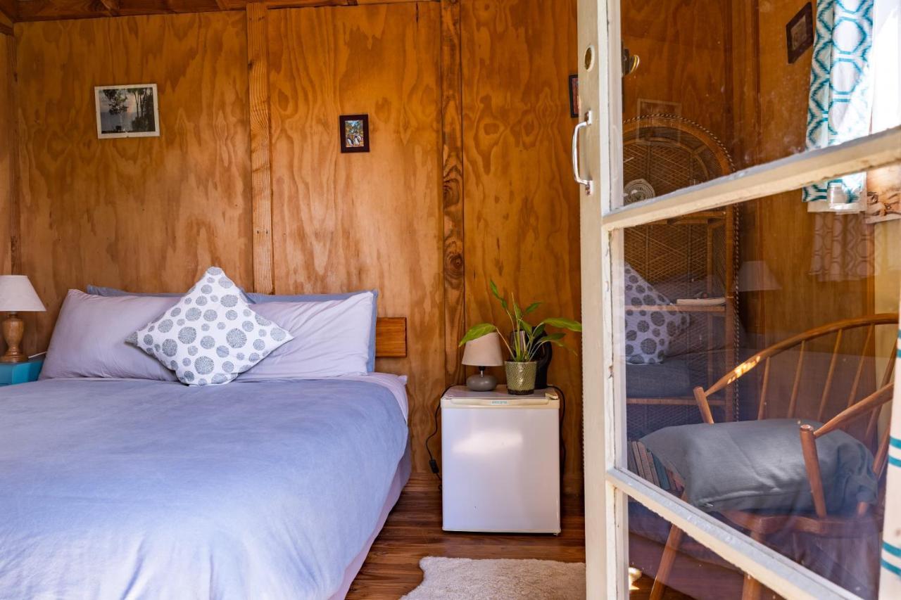 Ao Marama Retreat Hotel Collingwood Exterior photo
