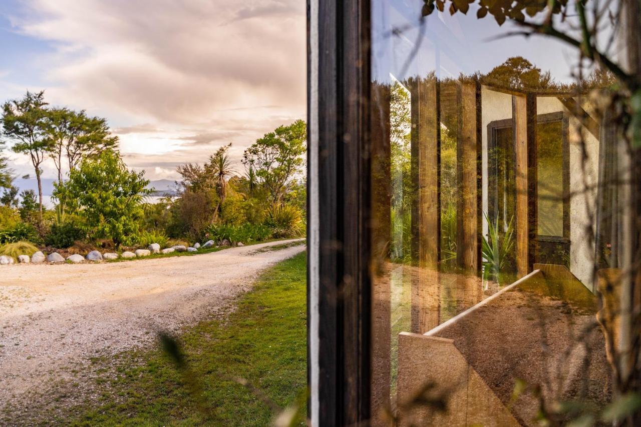 Ao Marama Retreat Hotel Collingwood Exterior photo