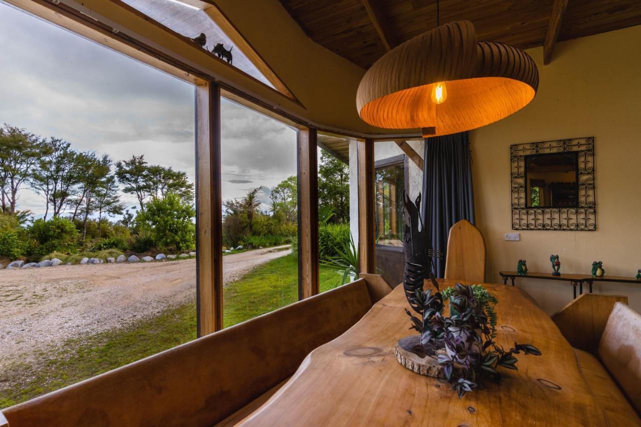 Ao Marama Retreat Hotel Collingwood Exterior photo