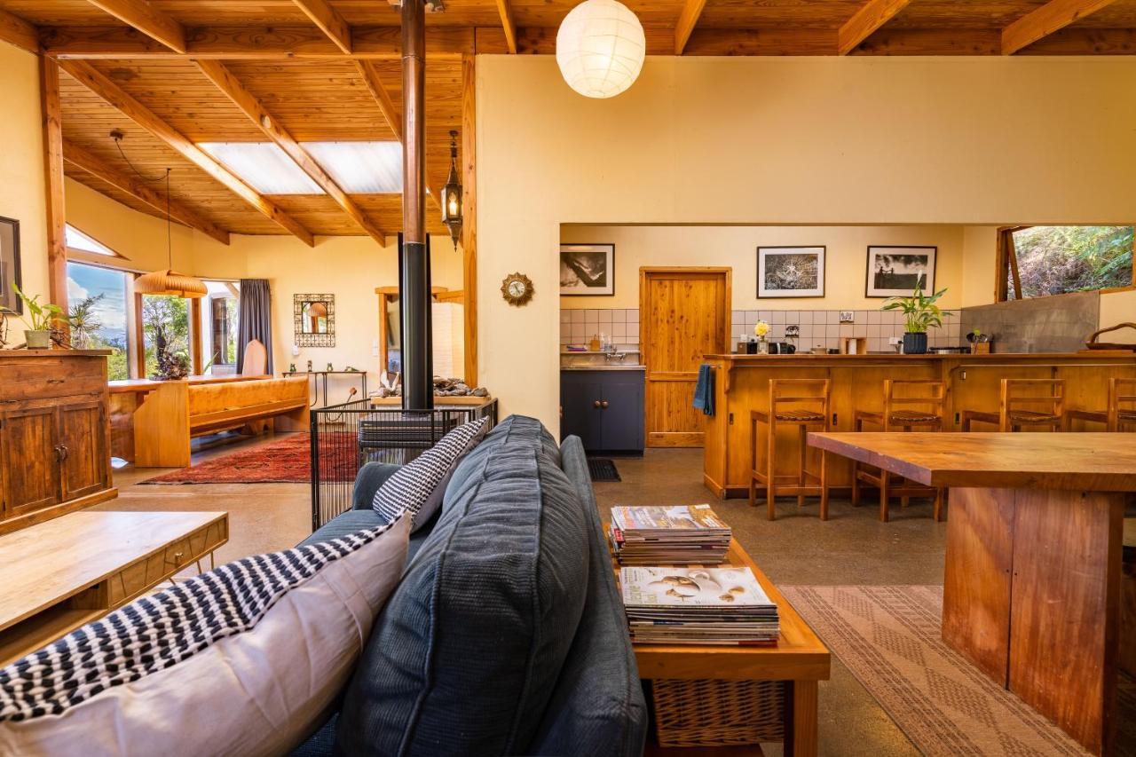 Ao Marama Retreat Hotel Collingwood Exterior photo