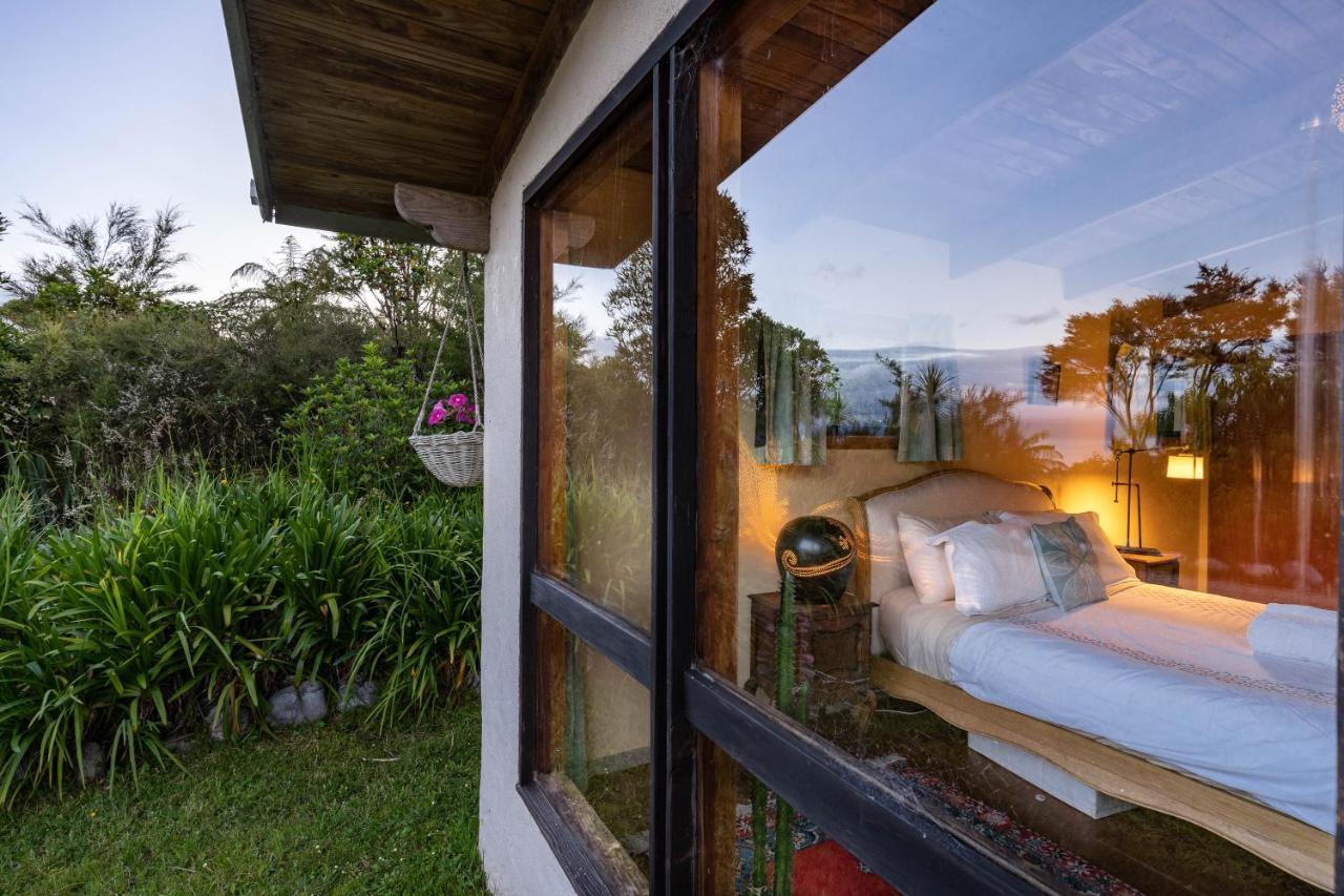 Ao Marama Retreat Hotel Collingwood Exterior photo