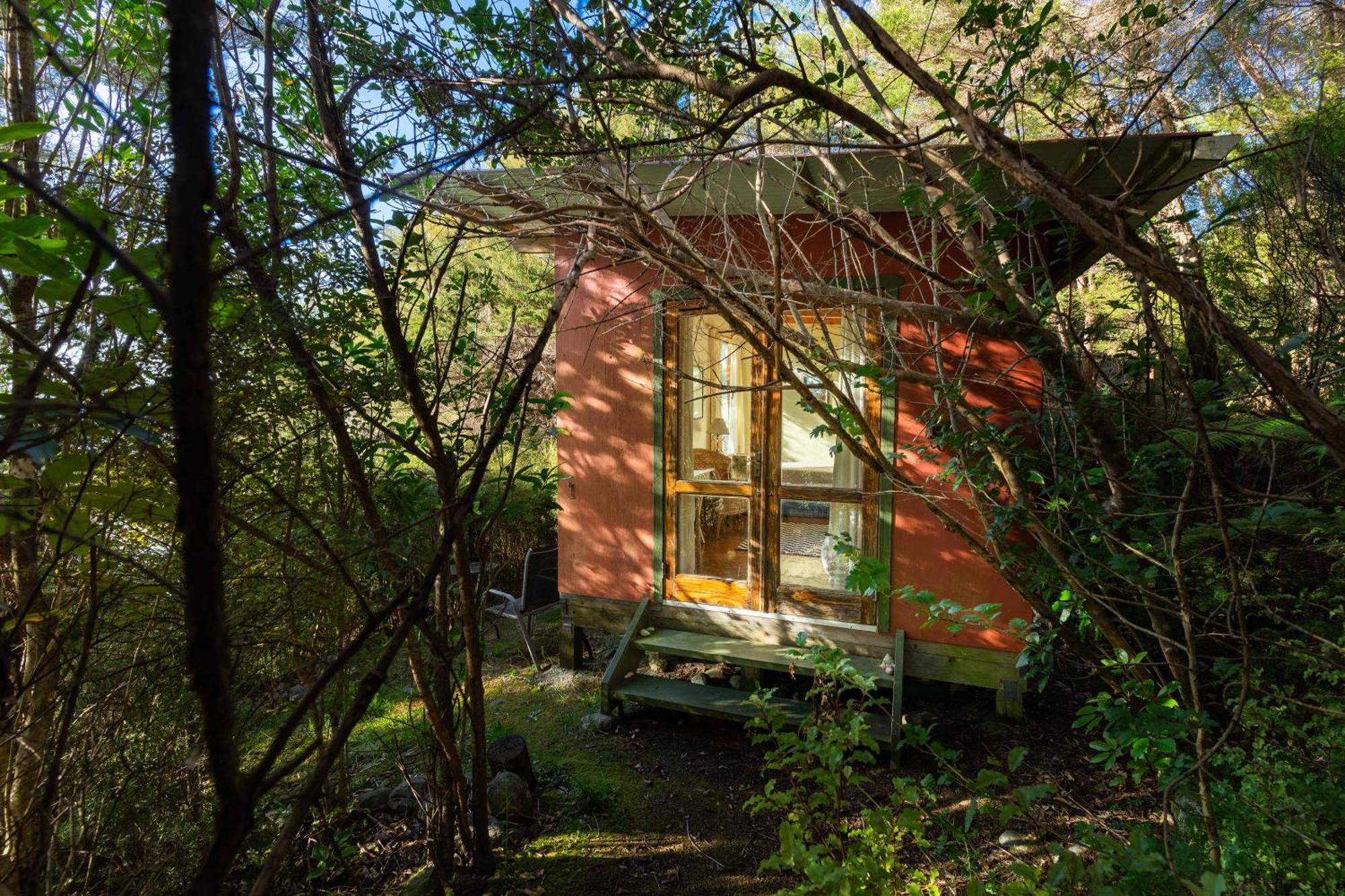 Ao Marama Retreat Hotel Collingwood Exterior photo