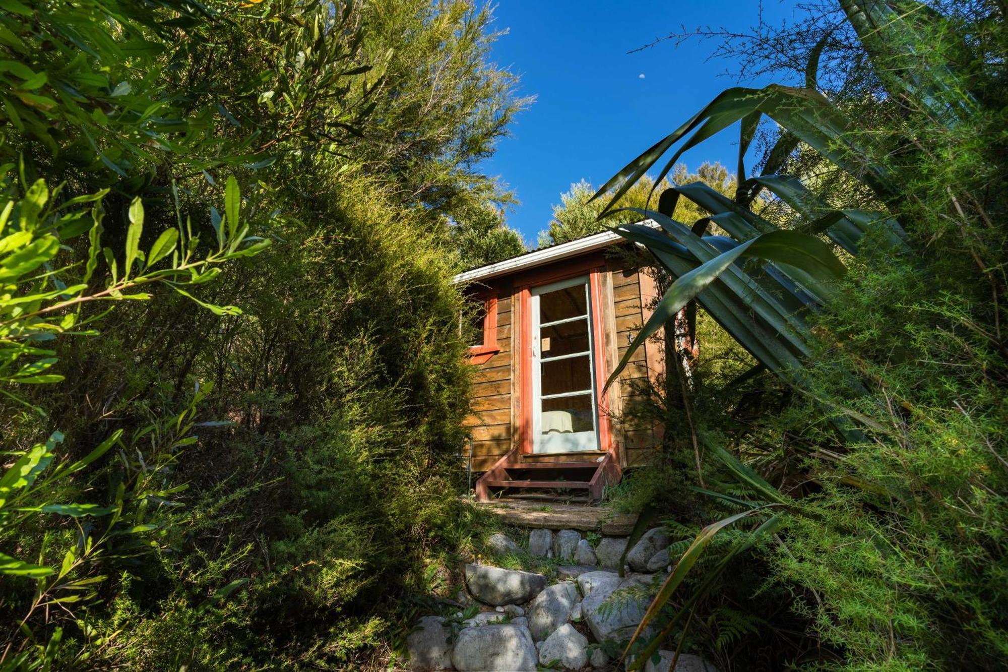 Ao Marama Retreat Hotel Collingwood Exterior photo