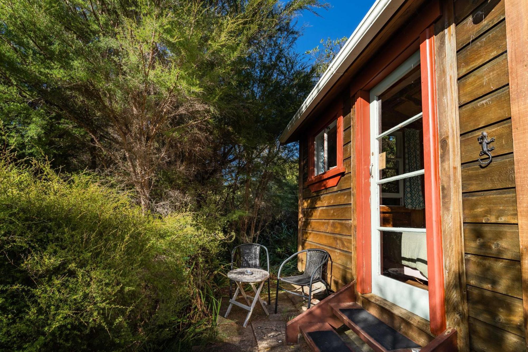 Ao Marama Retreat Hotel Collingwood Exterior photo