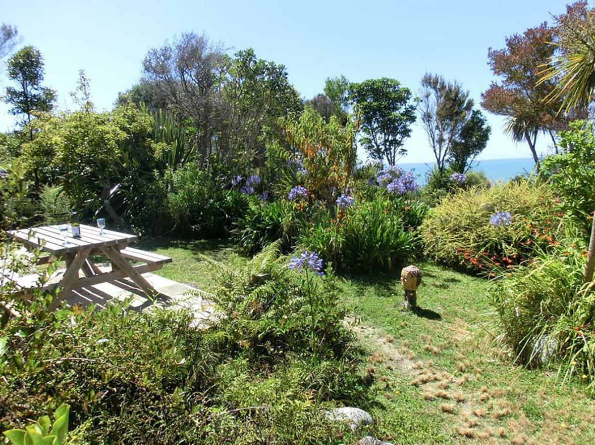 Ao Marama Retreat Hotel Collingwood Exterior photo